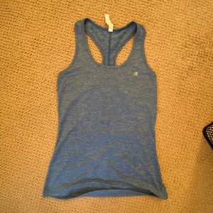 Champion Work Out Tank Top